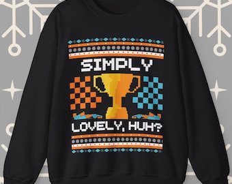 Simply loveleh xmas jumper online