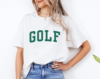 値下げしました！8G SHOOT golf.ロゴ Tシャツ 緑 現行 新品 8G SHOOT 半袖カットソー ゴルフ 窪塚洋介氏 L
