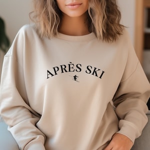 Cute Ski Sweaters Etsy