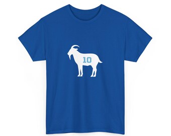 【レア】アルゼンチン代表リオネル・メッシ「GOAT 」Tシャツ () il_340x270.6563258831_mmgi.jpg