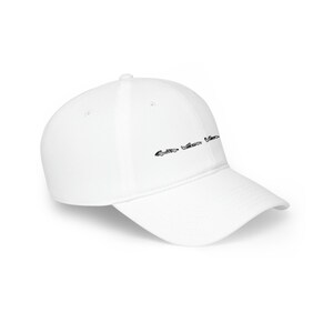 Lowkey Formula 1 Hat, F1 Cap, Formula 1 Car Hat, Formula 1 Dad Hat, F1 Merch, Formula 1 Gifts, Formula One Hat, Graphic F1 Hat. image 6