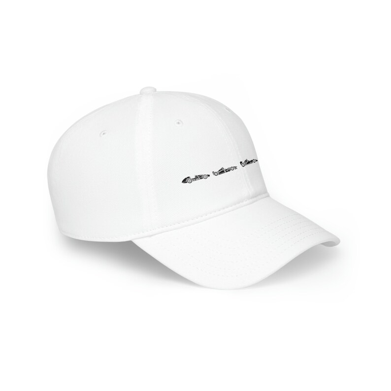 Lowkey Formula 1 Hat, F1 Cap, Formula 1 Car Hat, Formula 1 Dad Hat, F1 Merch, Formula 1 Gifts, Formula One Hat, Graphic F1 Hat. image 6