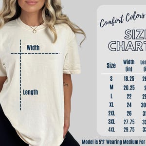 Personalisiertes Fußball Mom Shirt: Personalisiertes Team Name und Nummer Fußball T-Shirt, Comfort Colors Tee Bild 12