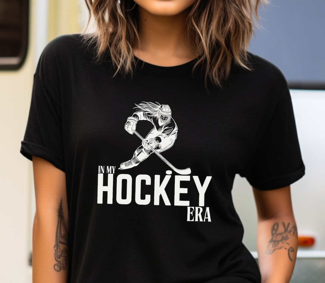 in-my-hockey-era-women-s-hockey-t-shirt-hockey-game-day-hockey-player