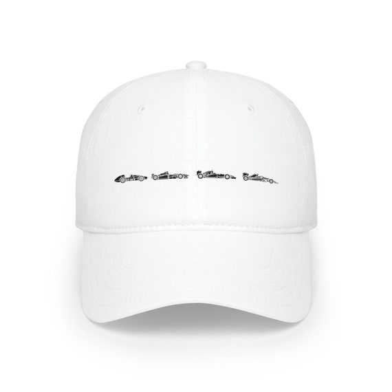 Lowkey Formula 1 Hat, F1 Cap, Formula 1 Car Hat, Formula 1 Dad Hat, F1 Merch, Formula 1 Gifts, Formula One Hat, Graphic F1 Hat.
