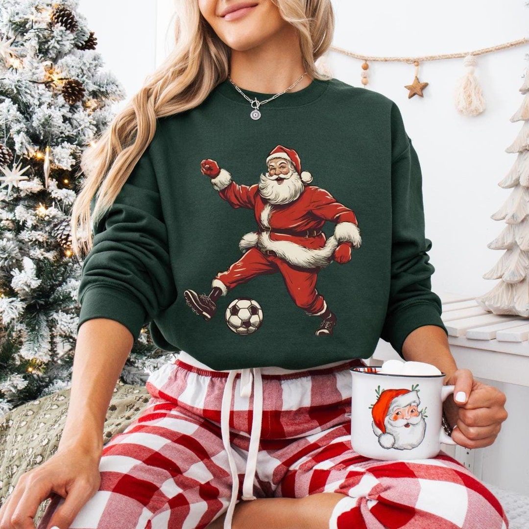 Immagini Natale Calcio | Benvenuti Nel Sito Di Babbo Natale - Foto 10