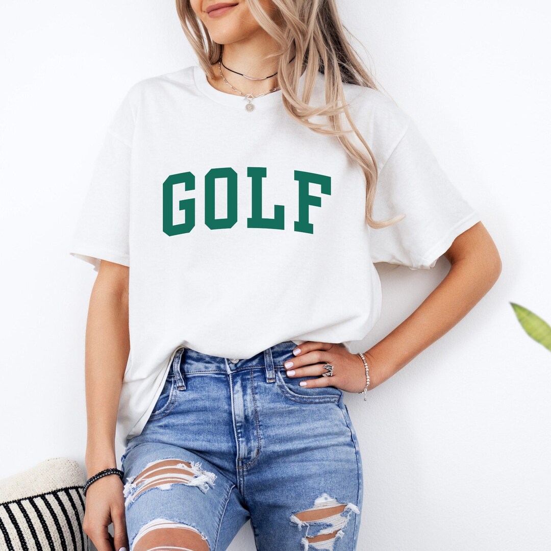 [ STIGMA ]★GOLF STANDARD FIT T-SHIRTS SigEpGolfT-