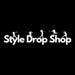 StyleDropShop store logo