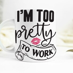 Hilarious Coffee Mug - Funny Coffee Mug - Morning Humor - Morning Coffee