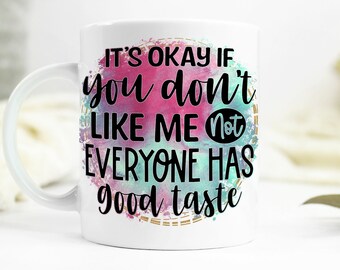 Morning Humor -  Funny Mug - Hilarious Coffee Mug - Morning Coffee