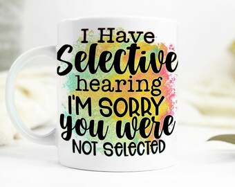 Hilarious Mug - Funny Mug - Morning Humor- Morning Coffee