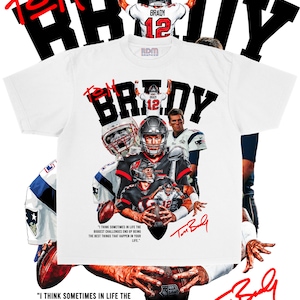 Funny tom best sale brady shirts