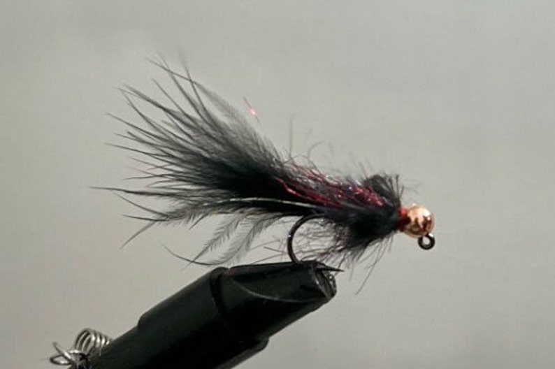 Jig Streamer 2 Pack Etsy