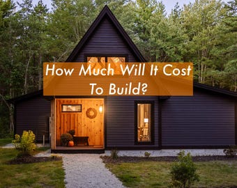 Best Seller! Cost-Estimating Worksheet