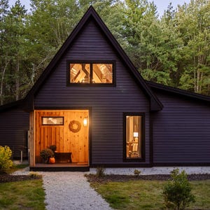 the Raven Plus - pdf - zeer gedetailleerde architecturale huisplannen