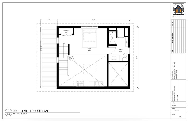 Affordable Small Home Rental Suite Small Home Tiny House Cabin Plans