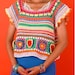 Kahlo Crop Set