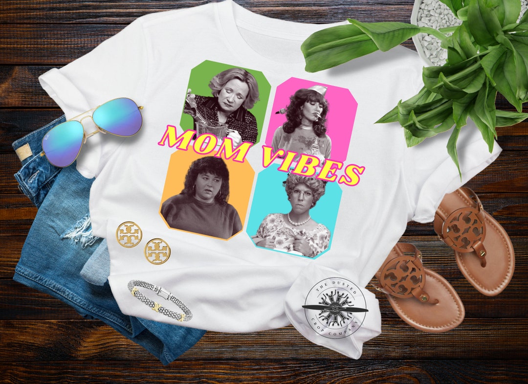 90s Mom Vibes Sublimation Digital Download - Etsy
