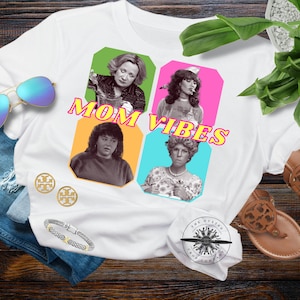 90’s Mom Vibes Sublimation Digital Download