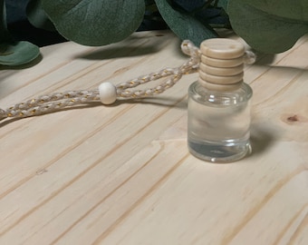 Car air freshener | hanging diffuser |