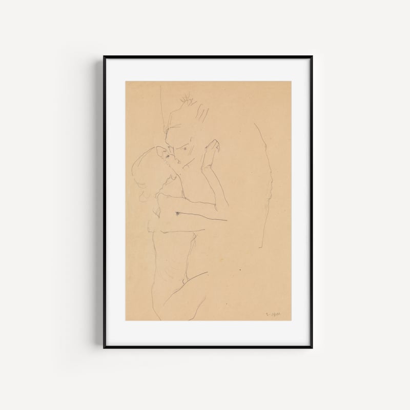 Nude Couple Pencil Sketch Etsy nude-couple-pencil-sketch-etsy