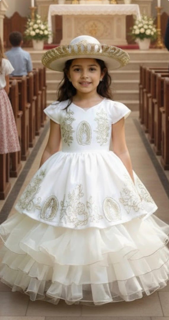 knee length dresses for ladies Mary Doll Outfits