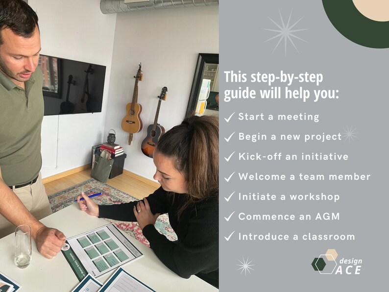 3 Warmup Templates, Team Building Games PDF, Google Slides, Jamboard