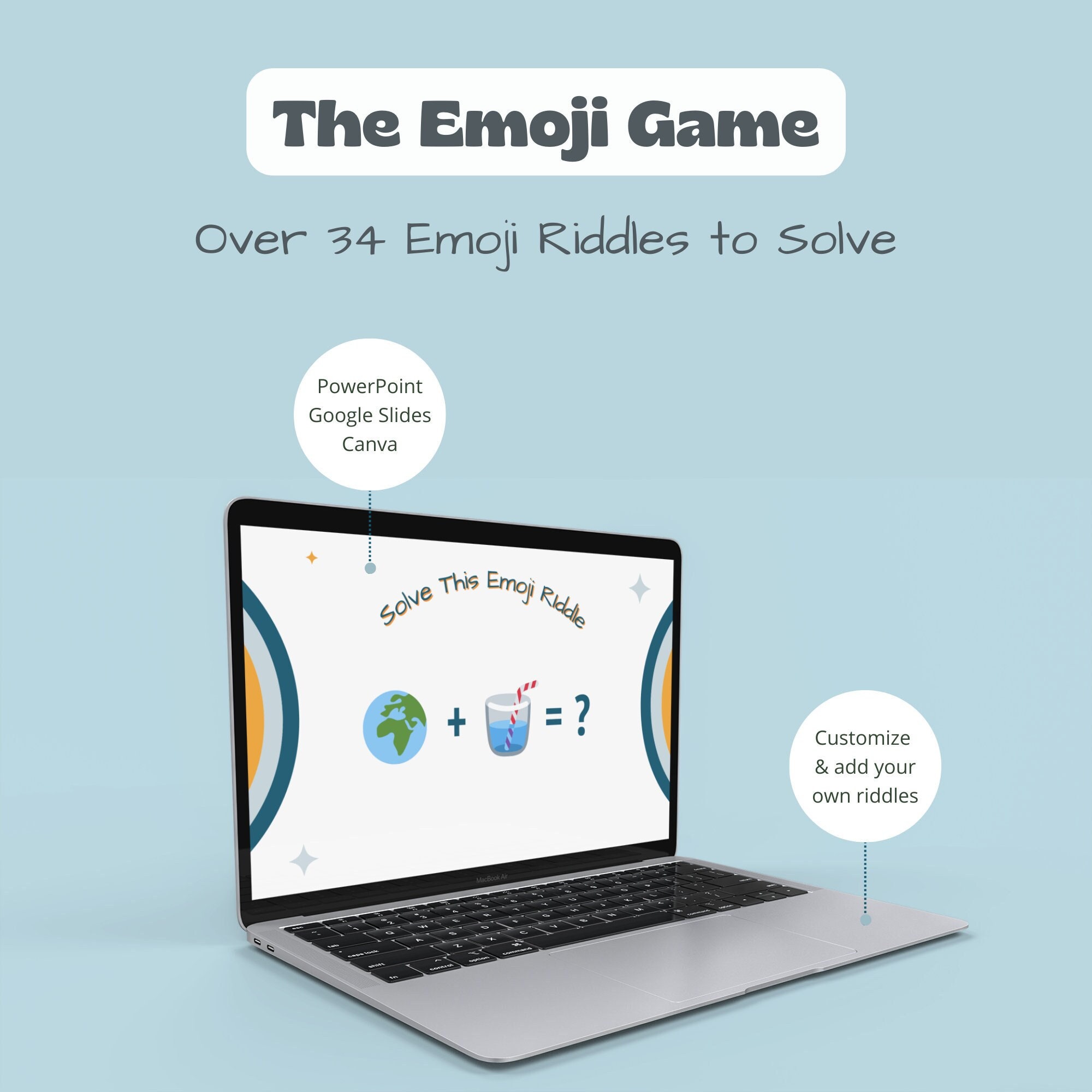 Game based Online Safety - Emoji Game.pptx