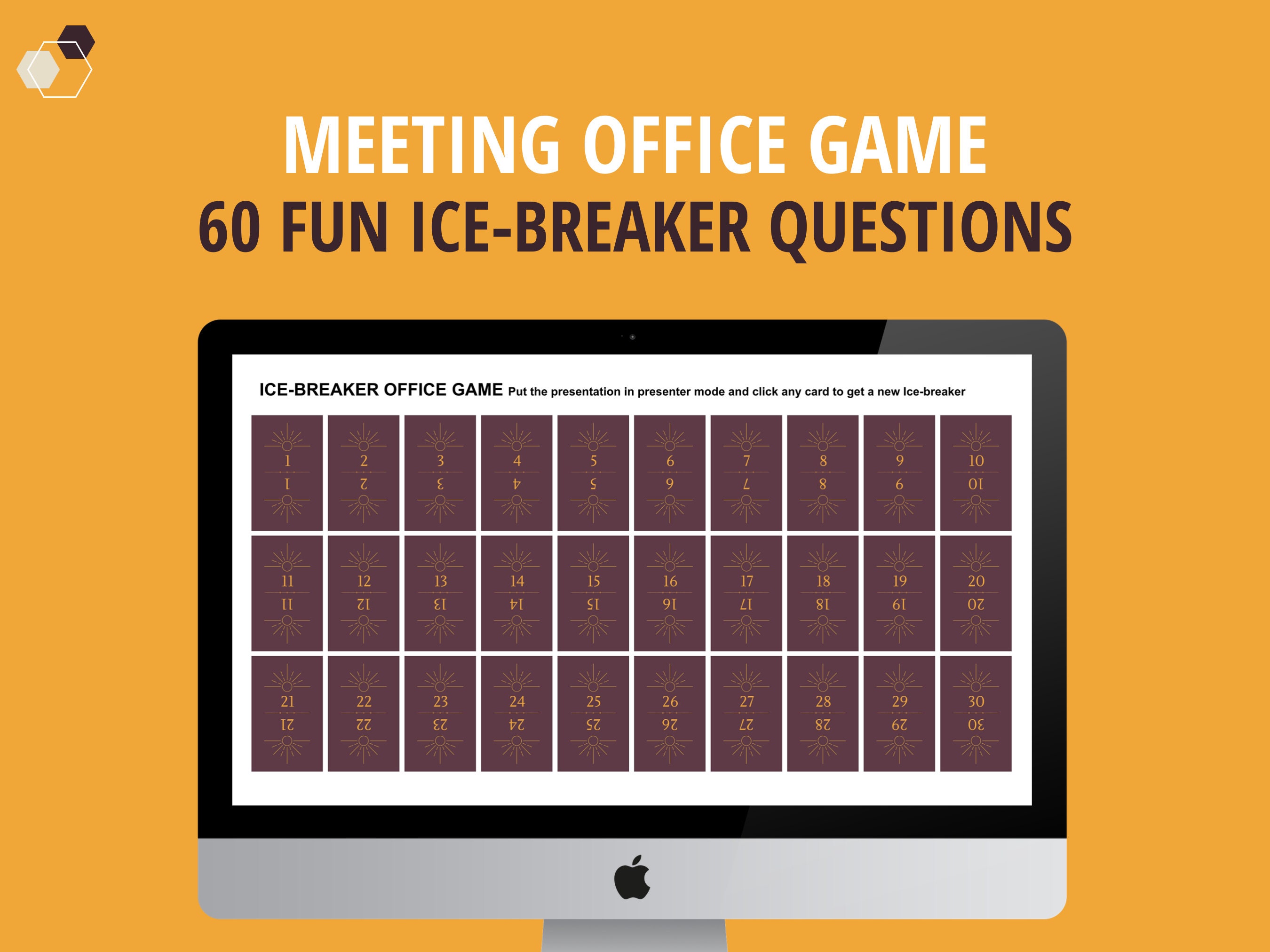 Icebreaker Games Bundle Ice Breaker Games Ice Breaker Questions Office  Party Games Happy Hour Games Printable Games ICE01 