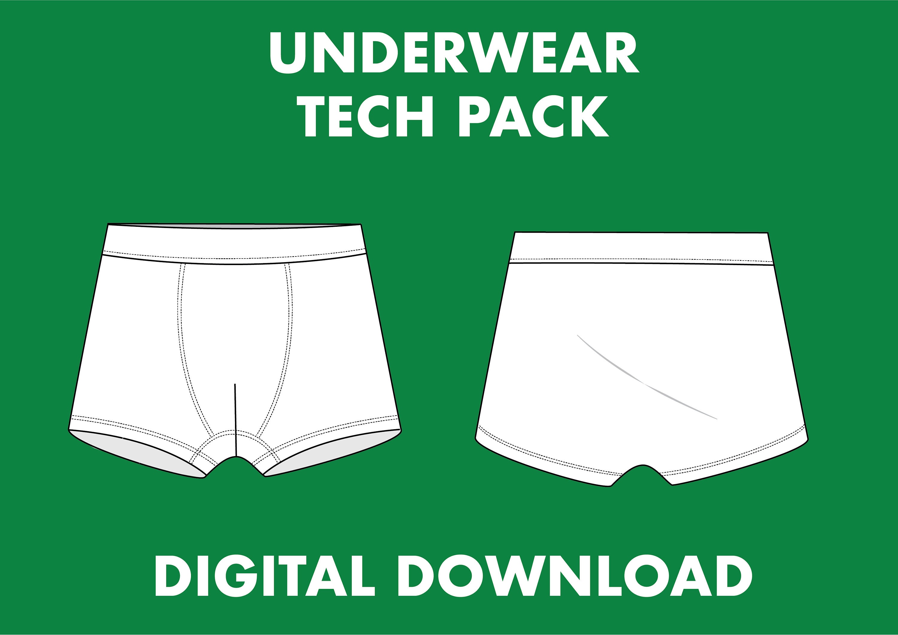 Pack Underwear -  Canada