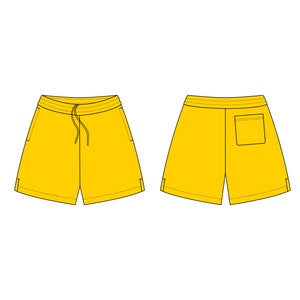 nsw tech pack shorts