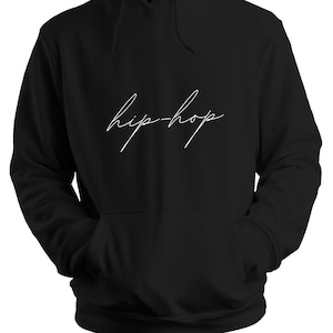 Hip-Hop Hoodie versandkostenfrei