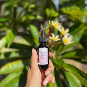 Dream Elixir Tincture
