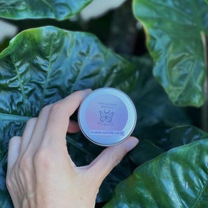 Eczema Soothe Salve