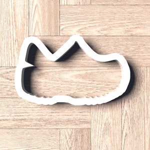 Fast Shipping! Summer Sandals Cookie Cutter