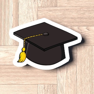Fast Shipping! Graduation Cookie Cutter