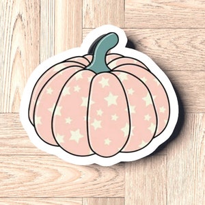 Fast Shipping! Funky Pumpkin Cookie Cutter - Halloween Baking Gift