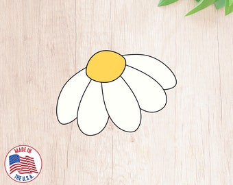 Schneller Versand! Funky Daisy Ausstecher