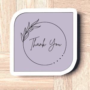 Fast Shipping! Rounded Square Cookie Cutter