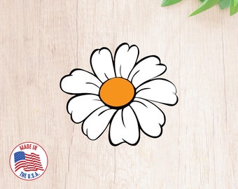 Fast Shipping! Ruffled Daisy Flower Cookie Cutter - Baking Gift
