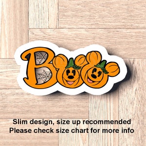 Fast Shipping! Halloween Mouse Boo Cookie Cutter