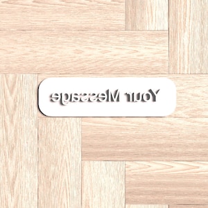 Fast Shipping! Personalized Cookie Stamp