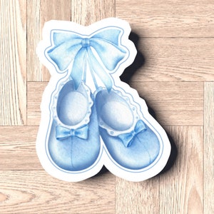 Spedizione veloce! Scarpa per baby shower e tagliabiscotti