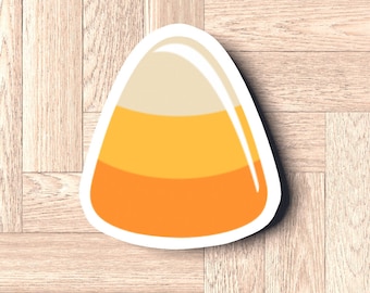 ¡Envío rápido! Cortador de galletas de cono de caramelo de Halloween