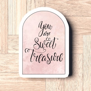 Fast Shipping! Tall Arch Cookie Cutter