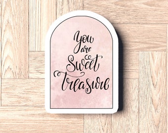 Fast Shipping! Tall Arch Cookie Cutter