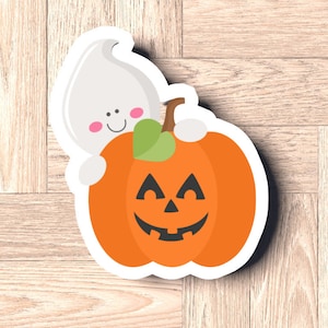 Fast Shipping! Halloween Unicorn Pumpkin Cookie Cutter