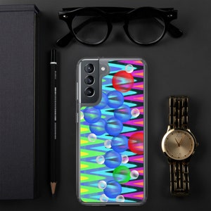 Adrenalina_Funda Samsung