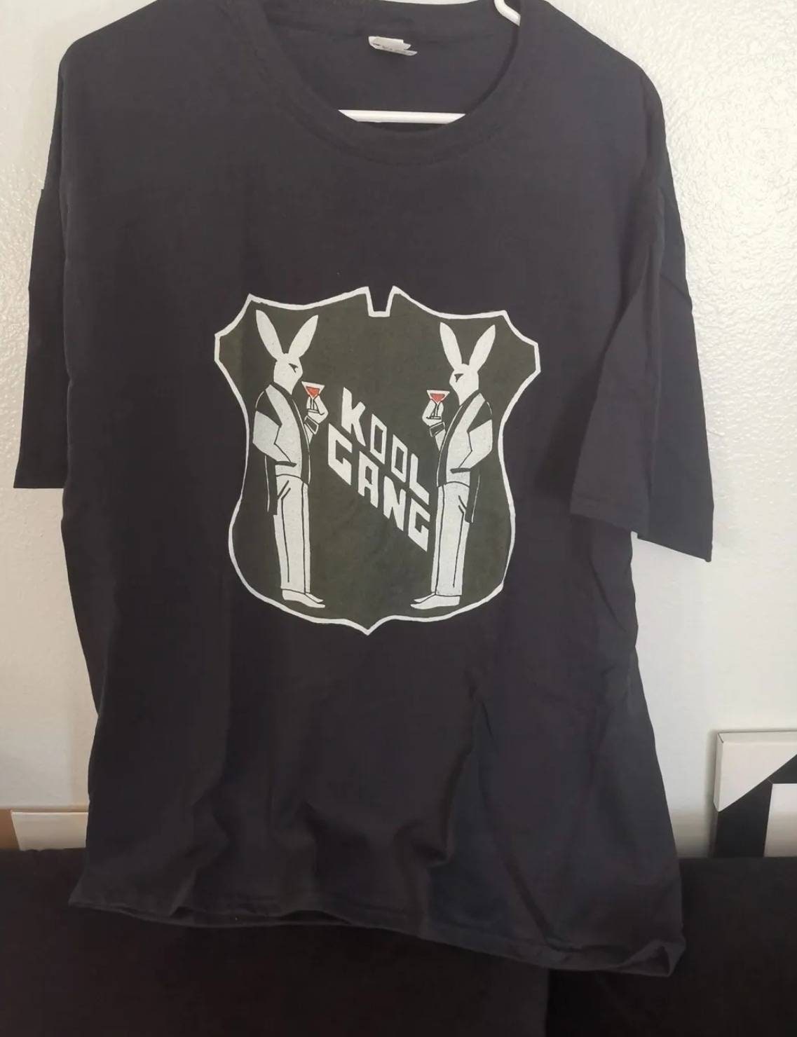 Kool Gang Shirt - Etsy