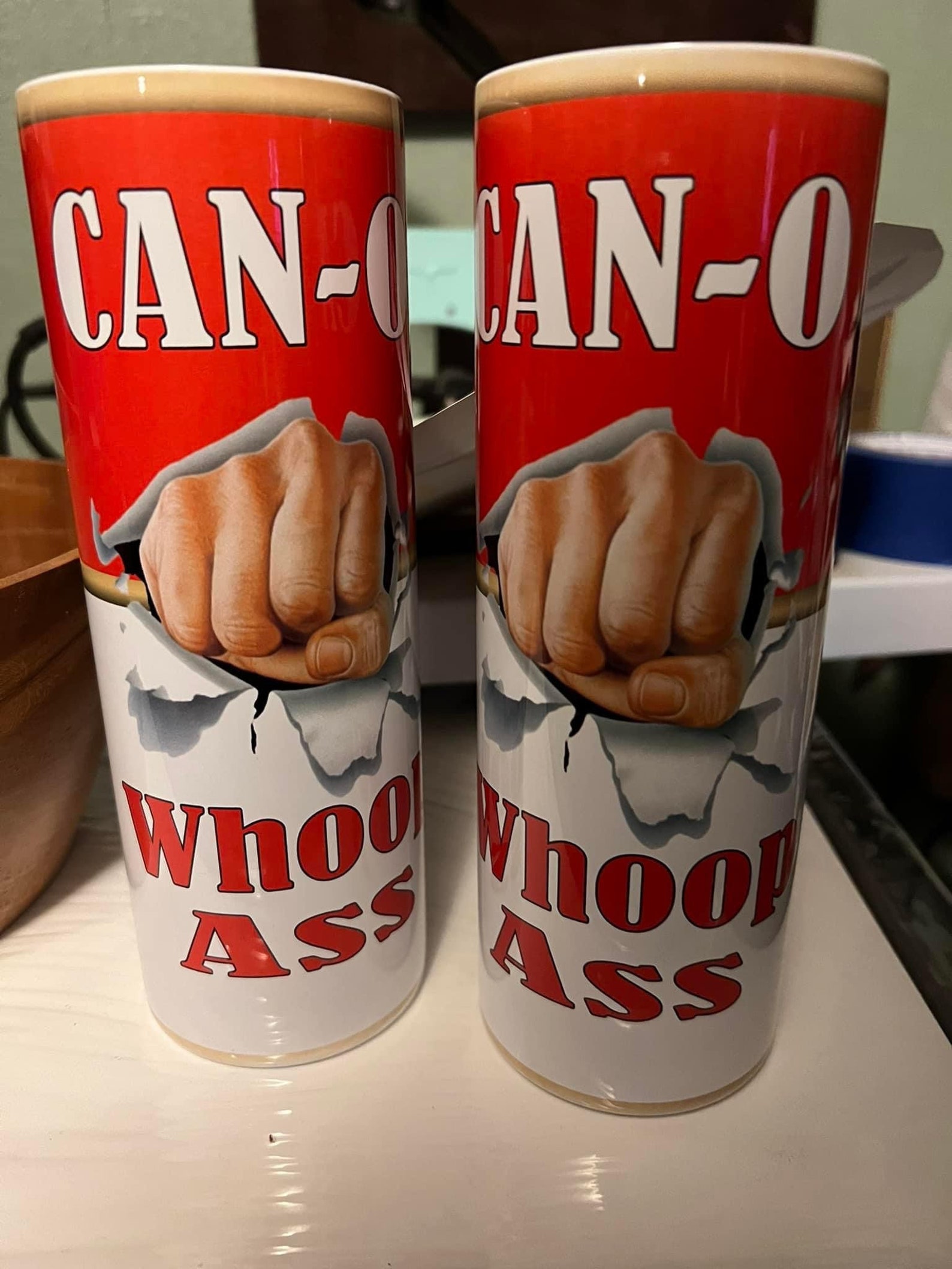 Can of Whoop Ass Digital Download, Can of Whoop Ass SVG, Can of Whoop ...